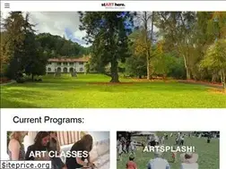 Sites similar to villamontalvo.org