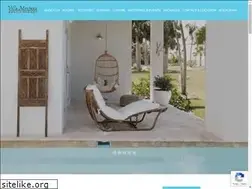 Sites similar to villamontana.com