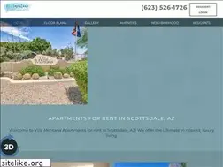 Sites similar to villamontanaapartments.com