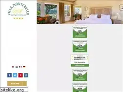 Sites similar to villamontebello.co.za