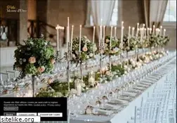 Sites similar to villamontedoro.it