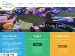 Sites similar to villamontessori.com