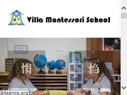 Sites similar to villamontessoripuntacana.com