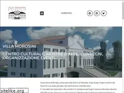 Sites similar to villamorosini.it