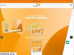 Sites similar to villamorrashopping.com.py