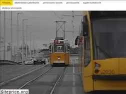 Sites similar to villamosoktatas.hu