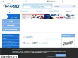 Sites similar to villamossag.com