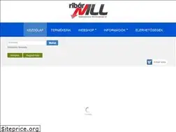 Sites similar to villamossagbolt.hu