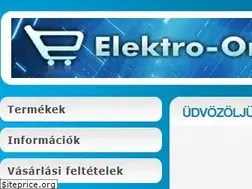Sites similar to villamossagibolt.unas.hu