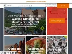 Sites similar to villamotel.com
