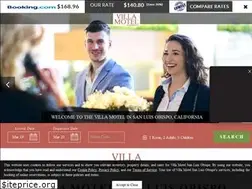 Sites similar to villamotelslo.com