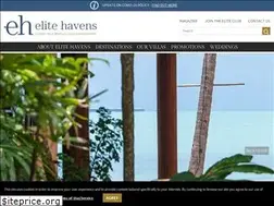 Sites similar to villanabali.com