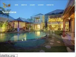 Sites similar to villanaga.com