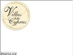 Sites similar to villanakipre.ru