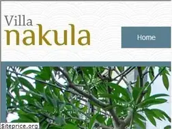 Sites similar to villanakula.com