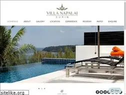 Sites similar to villanapalai.com