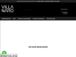 Sites similar to villanaro.com.br