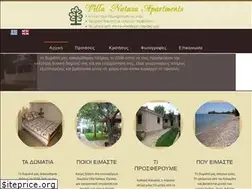Sites similar to villanatasa.gr