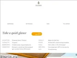 Sites similar to villanatha.com