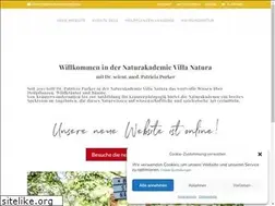 Sites similar to villanatura.at