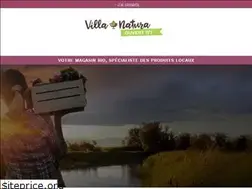 Sites similar to villanatura.fr