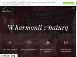 Sites similar to villanatura.pl