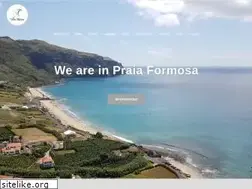 Sites similar to villanaturaazores.com