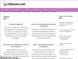 Sites similar to villancare.com