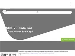 Sites similar to villandakal.com
