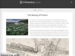 Sites similar to villandry.com