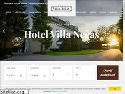 Sites similar to villanecas.sk