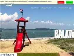 Sites similar to villanegra-panzio.hu