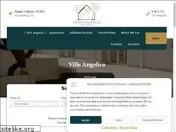Sites similar to villangelica.it