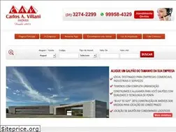 Sites similar to villani.com.br