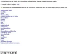 Sites similar to villani.net