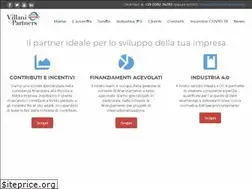 Sites similar to villaniandpartners.eu