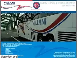 Sites similar to villanibus.com