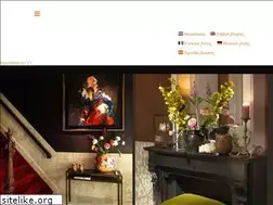 Sites similar to villanicolaamsterdam.com