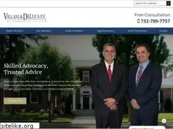 Sites similar to villanideluca.com