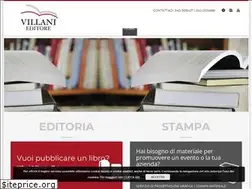 Sites similar to villanieditore.it