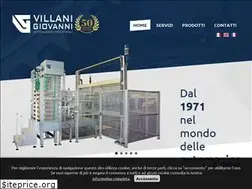 Sites similar to villanigiovanni.com