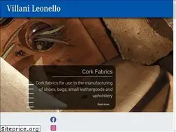 Sites similar to villanileonello.com
