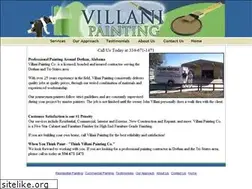 Sites similar to villanipainting.com