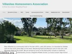 Sites similar to villanitasboard.com