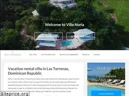 Sites similar to villanoria.do