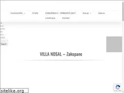 Sites similar to villanosal.pl