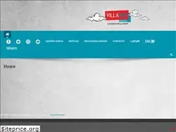 Sites similar to villanosradio.com.ar