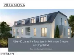 Sites similar to villanova.de