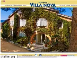 Sites similar to villanova.fr