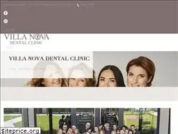 Sites similar to villanova.pl